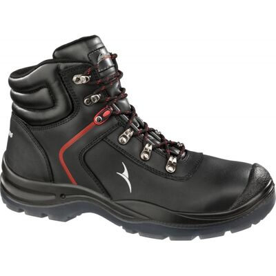 ALBATROS Botas De Seguridad 631080, S3, Talla 43 ALBATROS Botas De Seguridad 631080, S3, Talla 43
