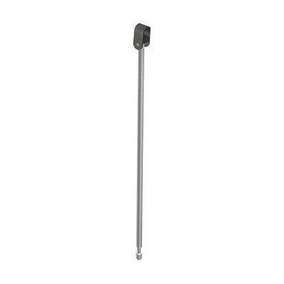 HEWI Soporte de suelo Serie 801 - Longitud 607mm HEWI Soporte de suelo Serie 801 - Longitud 607mm