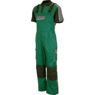 WORKTEAM Peto Future 6585fw Xl - Verde+gris Oscuro+negro WORKTEAM Peto Future 6585fw Xl - Verde+gris Oscuro+negro
