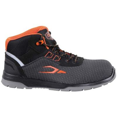 Zapatos De Seguridad Altos Beta S3 7323sa 42 Zapatos De Seguridad Altos Beta S3 7323sa 42