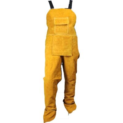 OEM Delantal De Soldadura Profesional, Ropa De Soldador De Cuero, Carpintero, Herrero, Jardinero, Pantalones De Tela Britches OEM Delantal De Soldadura Profesional, Ropa De Soldador De Cuero, Carpintero, Herrero, Jardinero, Pantalones De Tela Britches