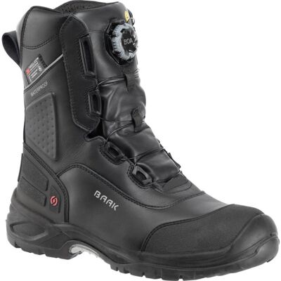 BAAK Botas De Invierno Rebeldes. Boa. Esd Src S3. Gr.48 BAAK Botas De Invierno Rebeldes. Boa. Esd Src S3. Gr.48