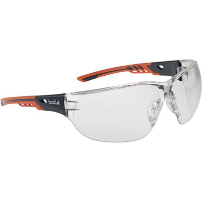 BOLLÉ SAFETY Gafas De Ness+rama. Claro BOLLÉ SAFETY Gafas De Ness+rama. Claro