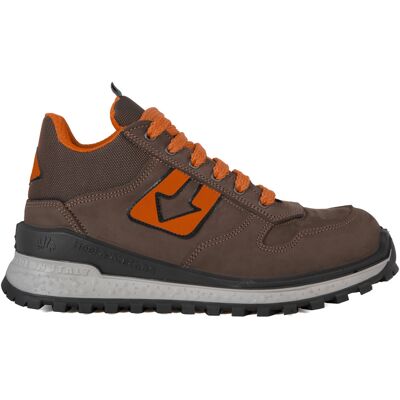 Zapatos De Trabajo Altos Lewer Berna S3 Src - 46 (eu) Zapatos De Trabajo Altos Lewer Berna S3 Src - 46 (eu)