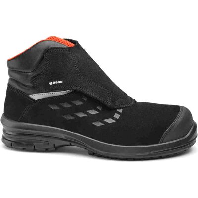 Zapatos De Trabajo Para Soldadores Base Perseus B0993a S3l Fo Sr - 44 (eu) - Nero Zapatos De Trabajo Para Soldadores Base Perseus B0993a S3l Fo Sr - 44 (eu) - Nero