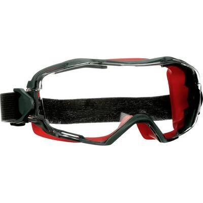Gafas De Seguridad 3m Gogglegear 6000 Antivaho Antirayado Gafas De Seguridad 3m Gogglegear 6000 Antivaho Antirayado