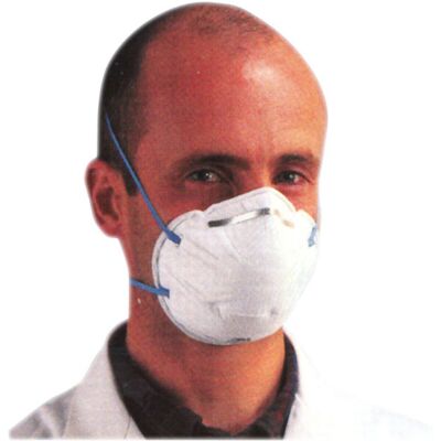 3M Mascarilla Ffp2 S/valvula 3M Mascarilla Ffp2 S/valvula