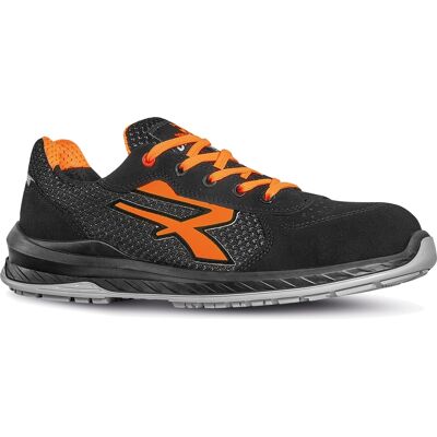 U-power - Zapatos De Trabajo De Seguridad Nairobi S1p Src Esd - 40 (eu) U-power - Zapatos De Trabajo De Seguridad Nairobi S1p Src Esd - 40 (eu)