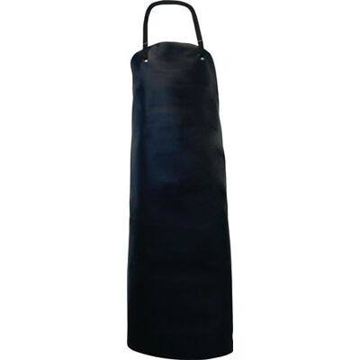 Nitras - Delantal De Protección Química Gunova S3 L.ca.120xw.ca.90cm Negro Gunova (por 10) Nitras - Delantal De Protección Química Gunova S3 L.ca.120xw.ca.90cm Negro Gunova (por 10)