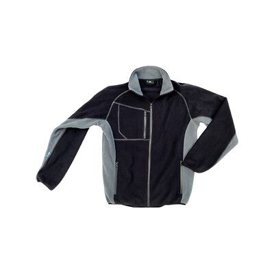 Chaqueta de forro polar Excess Champ M - Ropa laboral unisex Chaqueta de forro polar Excess Champ M - Ropa laboral unisex