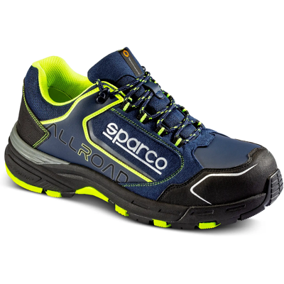 Zapato Laboral All Road Bmgf Talla 40 07528bmgf40 Sparco Zapato Laboral All Road Bmgf Talla 40 07528bmgf40 Sparco