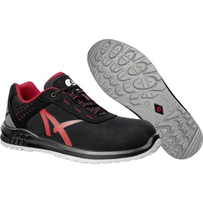 Albatros Grid Low S3 Src Zapatos De Seguridad Negro Albatros Grid Low S3 Src Zapatos De Seguridad Negro