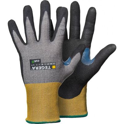 Guante Anti Corte De Tegera Infinity 8815 Tamaño 08 Ejendals Guante Anti Corte De Tegera Infinity 8815 Tamaño 08 Ejendals
