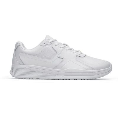 Shoes For Crews - Condor II - Blanco - 38 - Zapatos de seguridad Shoes For Crews - Condor II - Blanco - 38 - Zapatos de seguridad