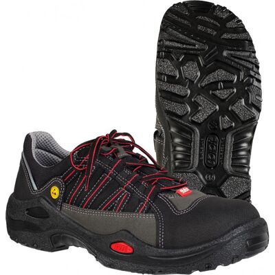 OEM Zapato De Seguridad 1615 E-sport S3srcci Esd Tamaño 36 Jalas OEM Zapato De Seguridad 1615 E-sport S3srcci Esd Tamaño 36 Jalas