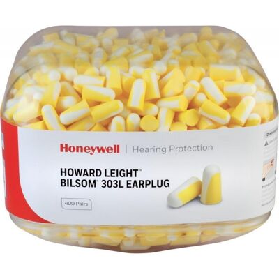 FP - HL4002Pack - 400Pa - 303L - Earplugs FP - HL4002Pack - 400Pa - 303L - Earplugs