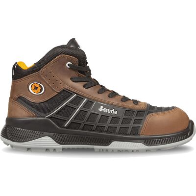 Jallatte - Zapatos De Seguridad Jalkohai Sas S3 Src - 40 (eu) Jallatte - Zapatos De Seguridad Jalkohai Sas S3 Src - 40 (eu)