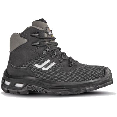 Bota De Trabajo Jallatte Jalnora Sas S3 Ci Esd Src - 41 (eu) Bota De Trabajo Jallatte Jalnora Sas S3 Ci Esd Src - 41 (eu)