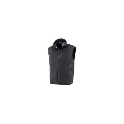 OEM Chaleco Softshell Jackson Negro 3xl Neri Safety OEM Chaleco Softshell Jackson Negro 3xl Neri Safety