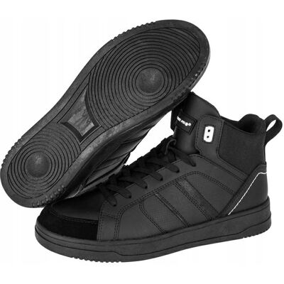 SHUMEE Botines De Trabajo Lahti Pro L30129 Talla 43, 1 Unidad. SHUMEE Botines De Trabajo Lahti Pro L30129 Talla 43, 1 Unidad.