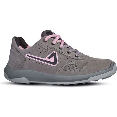 Aimont - Zapato De Seguridad Bajo Karina S1p Ci Src Esd 40 Para Mujer Aimont - Zapato De Seguridad Bajo Karina S1p Ci Src Esd 40 Para Mujer
