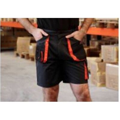 Bermuda Laboral Top Range Negro Modelo 962 Talla Xl Juba Bermuda Laboral Top Range Negro Modelo 962 Talla Xl Juba