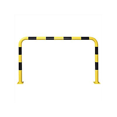 CERTEO Arco De Protección Para Atornillar Para Interiores H X A 1200 CERTEO Arco De Protección Para Atornillar Para Interiores H X A 1200