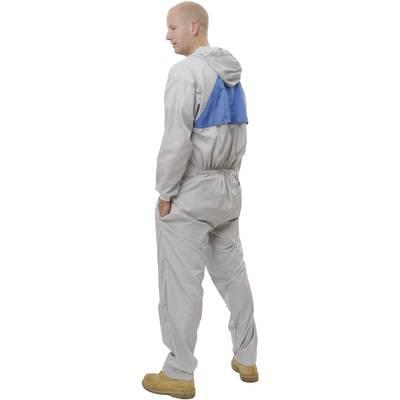 3m 50425xxl Mono Reutilizable Gris Xxl 3m 50425xxl Mono Reutilizable Gris Xxl
