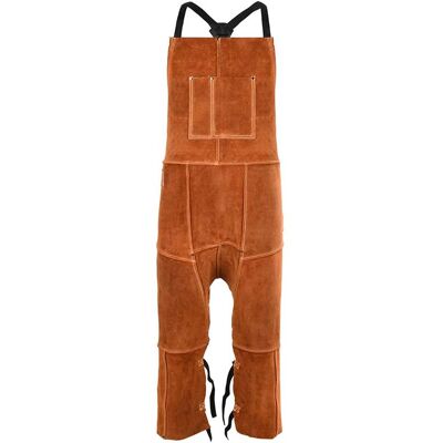 OEM Delantal De Soldadura De Cuero Profesional Para Hombre, Delantal De Trabajo Resistente Al Calor, Perfecto Para Herreros, Aficionados Al Bricolaje, Soldadores Y Camellos. OEM Delantal De Soldadura De Cuero Profesional Para Hombre, Delantal De Trabajo Resistente Al Calor, Perfecto Para Herreros, Aficionados Al Bricolaje, Soldadores Y Camellos.