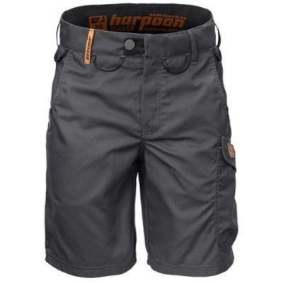 Bermudas Haguen Bosseur Grafito - Talla 36 - 11704-019 Bermudas Haguen Bosseur Grafito - Talla 36 - 11704-019