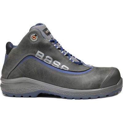 Base - Zapatos De Seguridad Be-joy Top B0875 S3 Src - 42 (eu) Base - Zapatos De Seguridad Be-joy Top B0875 S3 Src - 42 (eu)