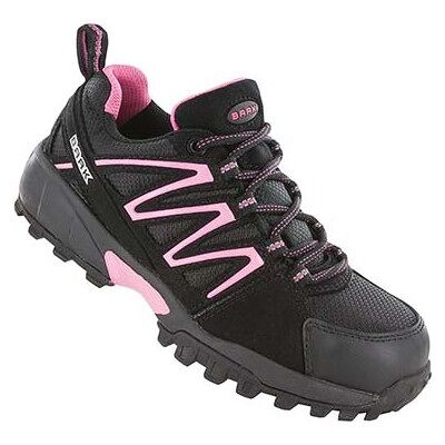 BAAK Zapatos De Seguridad Mujer Silvy 3425, S1p,talla 37 BAAK Zapatos De Seguridad Mujer Silvy 3425, S1p,talla 37