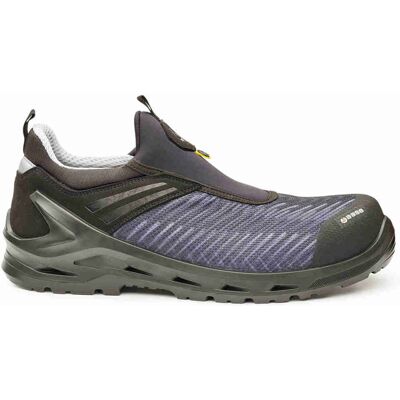 Base - B1206a I-lab S1p Esd Src -bs Nero/grigio Talla Calzado Talla 36 Base - B1206a I-lab S1p Esd Src -bs Nero/grigio Talla Calzado Talla 36