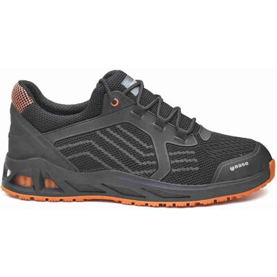 Base Protection - Base K-twist Salpa O1 Src - Bs Nera/nera Talla Calzado Talla 36 Base Protection - Base K-twist Salpa O1 Src - Bs Nera/nera Talla Calzado Talla 36