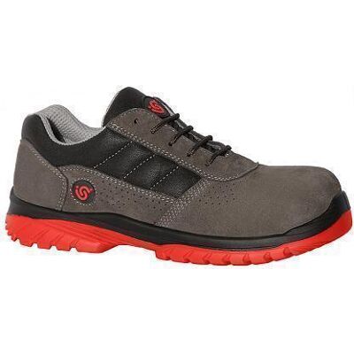 STARTER Zapato Seguridad Issaline Metal Free S1p Src 35040 Talla 39 STARTER Zapato Seguridad Issaline Metal Free S1p Src 35040 Talla 39
