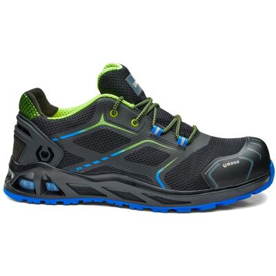 Base - B1004-s1p-hro-s1p Zapato K-start Talla Calzado Talla 38 Base - B1004-s1p-hro-s1p Zapato K-start Talla Calzado Talla 38