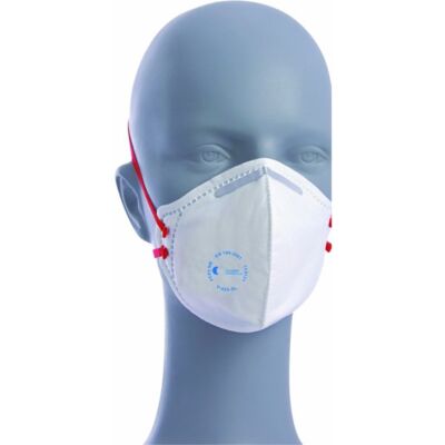 Irudek - Mascarilla Plegable Protection Iru 420 Sl (20 Uds) Irudek - Mascarilla Plegable Protection Iru 420 Sl (20 Uds)