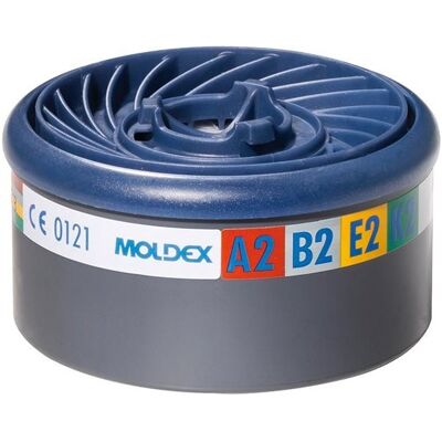 Moldex Filtros 9800, A2b2e2k2 Para Serie 7000+9000(vpe 8st) (por 8) Moldex Filtros 9800, A2b2e2k2 Para Serie 7000+9000(vpe 8st) (por 8)