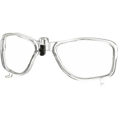 3m - Gafas De Seguridad Con Inserto De Lénente Correctivo De Securefit. 200 Series. 3m - Gafas De Seguridad Con Inserto De Lénente Correctivo De Securefit. 200 Series.