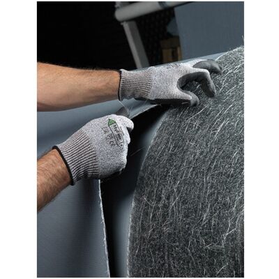 ANSELL Guante De Protección Anticorte -hyflex 11-435- T8 (por 12) ANSELL Guante De Protección Anticorte -hyflex 11-435- T8 (por 12)