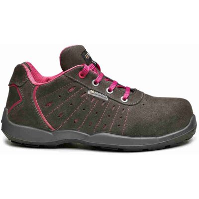 Base - B670-s1p Src Attitude Gris/ Fucsia Talla Calzado Talla 38 Base - B670-s1p Src Attitude Gris/ Fucsia Talla Calzado Talla 38