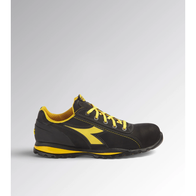 Utility Diadora Zapato Trabajo Glove Low S3 Hro Sra Negro 44 Utility Diadora Zapato Trabajo Glove Low S3 Hro Sra Negro 44