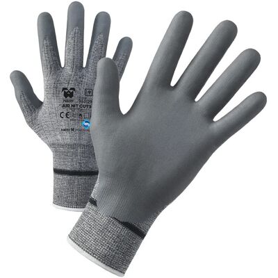 OEM Neri Safety Guantes De Trabajo Anti-cortes 336 Nitcut Talla 8 - Paquete De 12 Pares OEM Neri Safety Guantes De Trabajo Anti-cortes 336 Nitcut Talla 8 - Paquete De 12 Pares