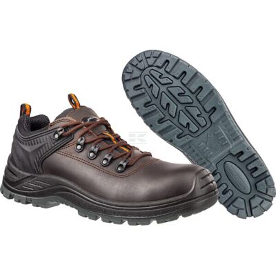 Zapato Trabajo Bajo S3 Talla 40 Endurance Albatros 64135040 Zapato Trabajo Bajo S3 Talla 40 Endurance Albatros 64135040