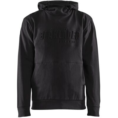 BLAKLADER Sudadera De Trabajo Con Capucha Impresa En 3d 3530 - Negro Xxxl BLAKLADER Sudadera De Trabajo Con Capucha Impresa En 3d 3530 - Negro Xxxl