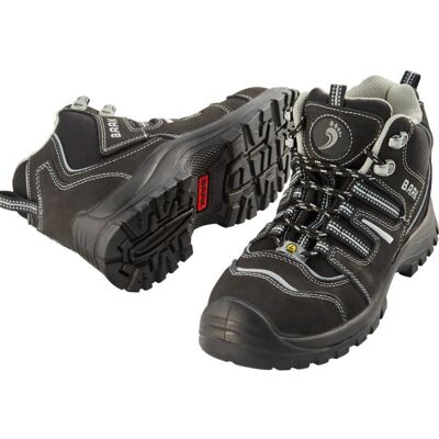 BAAK Zapatos De Seguridad Philipp 7304. Tamaño 48 S3 BAAK Zapatos De Seguridad Philipp 7304. Tamaño 48 S3