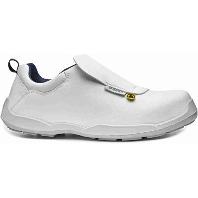 Base Protection - Base B636 Zapailla Blanca Bob Record S3 - Esd - Src Talla Calzado Talla 37 Base Protection - Base B636 Zapailla Blanca Bob Record S3 - Esd - Src Talla Calzado Talla 37