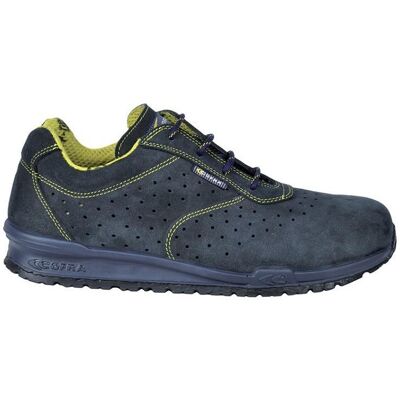 Zapato Guerin Cofra S1-p Src C/p T-38 Zapato Guerin Cofra S1-p Src C/p T-38