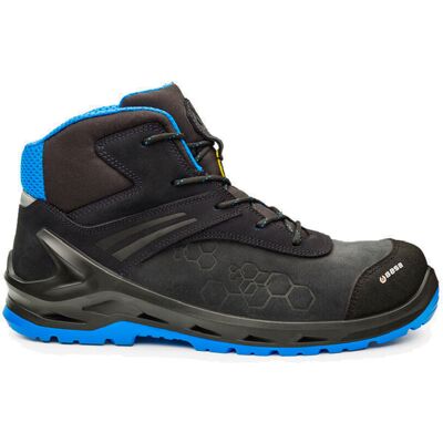 Base - B1211 I-robox Top S3 Esd Ci Src - Bk Ner Talla Calzado Talla 44 Base - B1211 I-robox Top S3 Esd Ci Src - Bk Ner Talla Calzado Talla 44