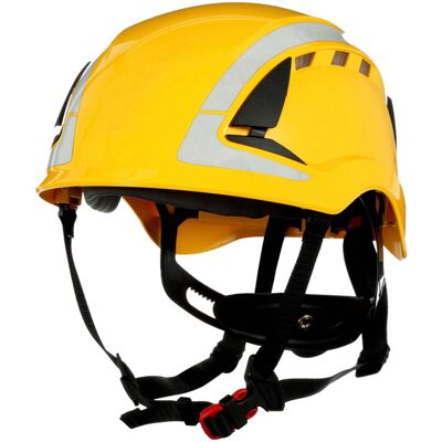 Casco De Seguridad 3m Securefit X5002v-ce Casco De Seguridad 3m Securefit X5002v-ce
